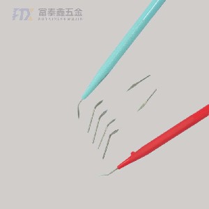 医疗行业加工件