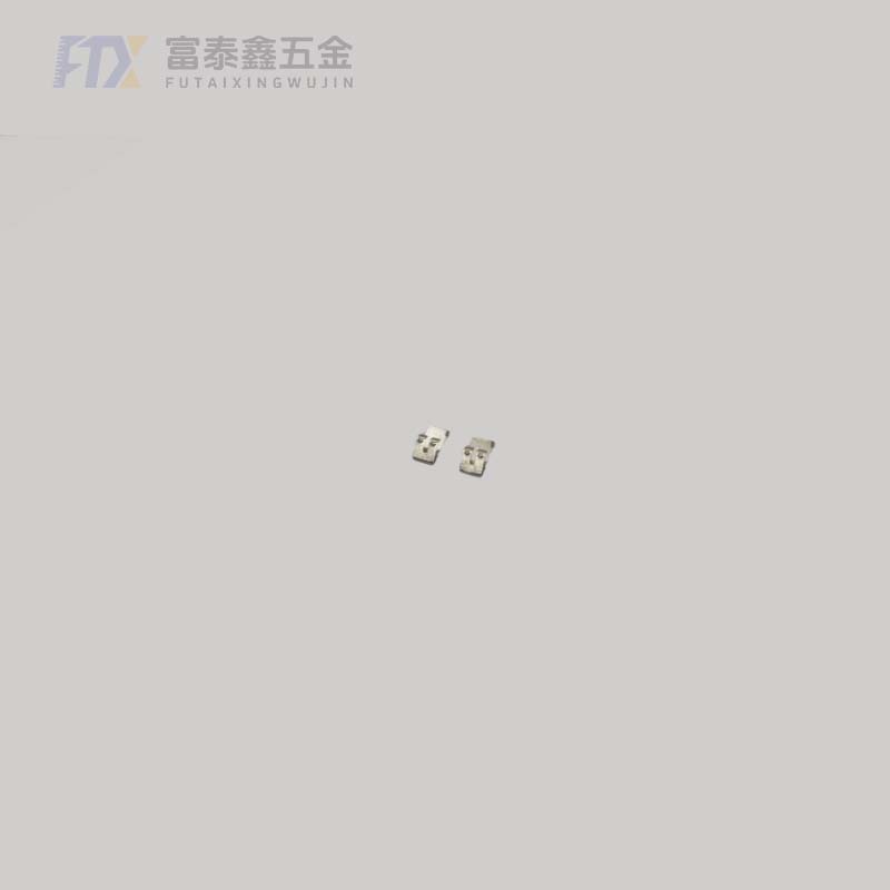 航天应用加工零件